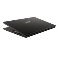 MSI VenturePro 16 A2RWFG-001FR Intel Core 7 240H Netbook 40,6 cm (16") 2K 16 GB DDR5-SDRAM 512 GB SSD NVIDIA GeForce RTX 5060 Wi-Fi 6E (802.11ax) Windows 11 Home Grau AZERTY Französisch