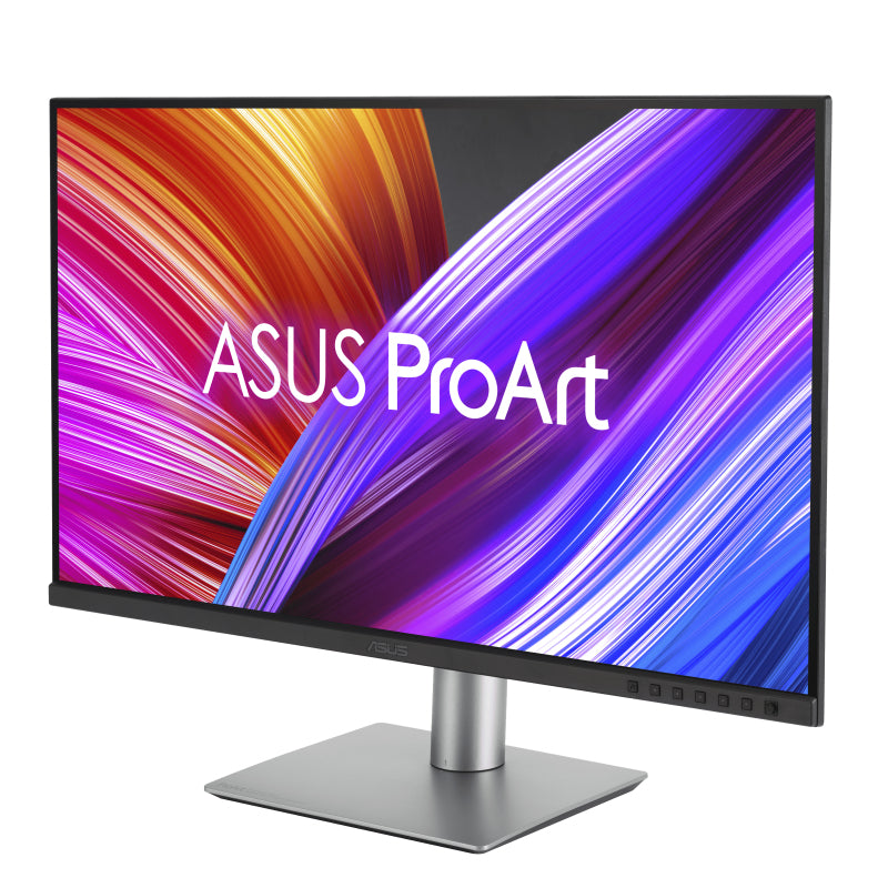 ASUS ProArt PA329CRV Computerbildschirm 80 cm (31.5") 3840 x 2160 Pixel 4K Ultra HD LCD Schwarz