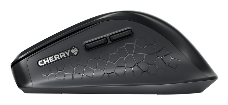 CHERRY JW-8550-2 Maus Universal rechts RF Wireless Optisch 4000 DPI