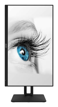MSI Pro MP242APDE Computerbildschirm 61 cm (24") 1920 x 1080 Pixel Full HD Schwarz
