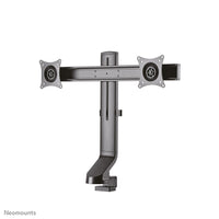 Neomounts FPMA-D860DBLACK Monitorarm 10-27"