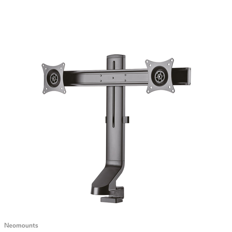 Neomounts FPMA-D860DBLACK Monitorarm 10-27"