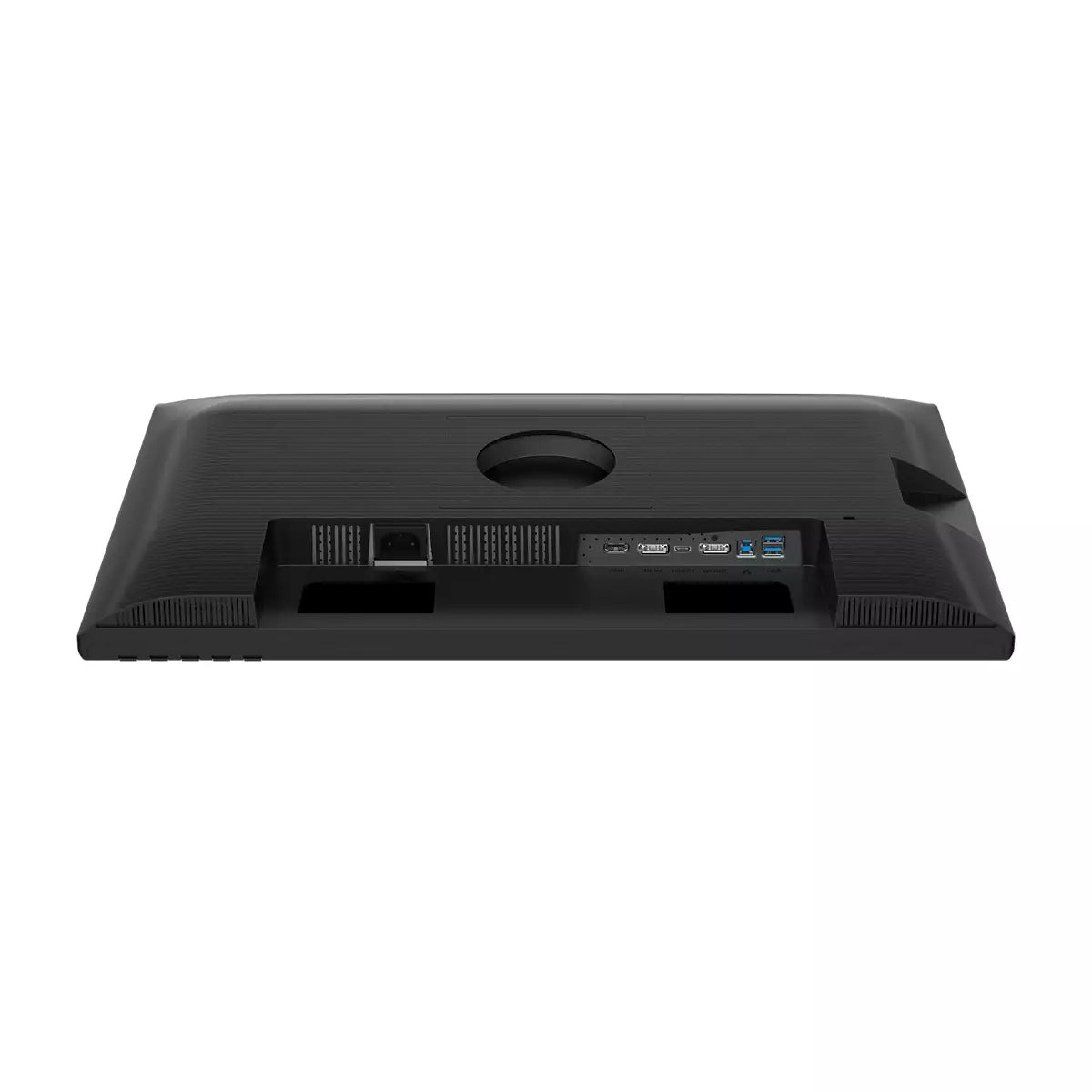Philips 3000 series 24B2U3301D/00 Computerbildschirm 61,2 cm (24.1") 1920 x 1200 Pixel WUXGA LCD Schwarz