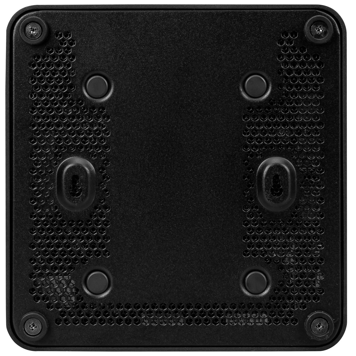 MSI Cubi NUC 13MQG-210BEU 0.84L sized PC Schwarz 1345U Intel SoC