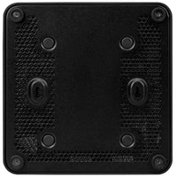 MSI Cubi NUC 13MQG-210BEU 0.84L sized PC Schwarz 1345U Intel SoC
