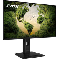 MSI Pro MP275PGN E14 Computerbildschirm 68,6 cm (27") 1920 x 1080 Pixel Full HD LCD Schwarz