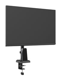 Neomounts DS60-600BL1 Monitorarm 10-32" - Quick Fix - 180°-Stopp