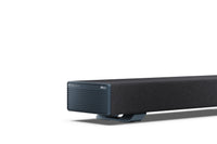 Sharp HT-SBW53121(BK) Soundbar-Lautsprecher Silber 3.1.2 Kanäle 182 W
