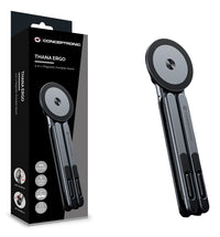 Conceptronic THANA12G Magnetischer 3-in-1-Multifunktionsständer