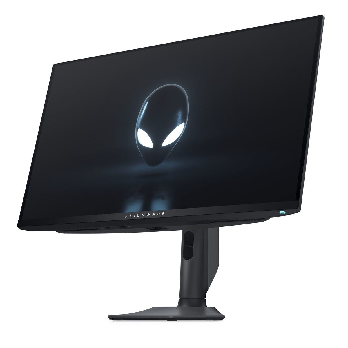 Alienware AW2725DF Computerbildschirm 67,8 cm (26.7") 2560 x 1440 Pixel Quad HD QD-OLED Schwarz
