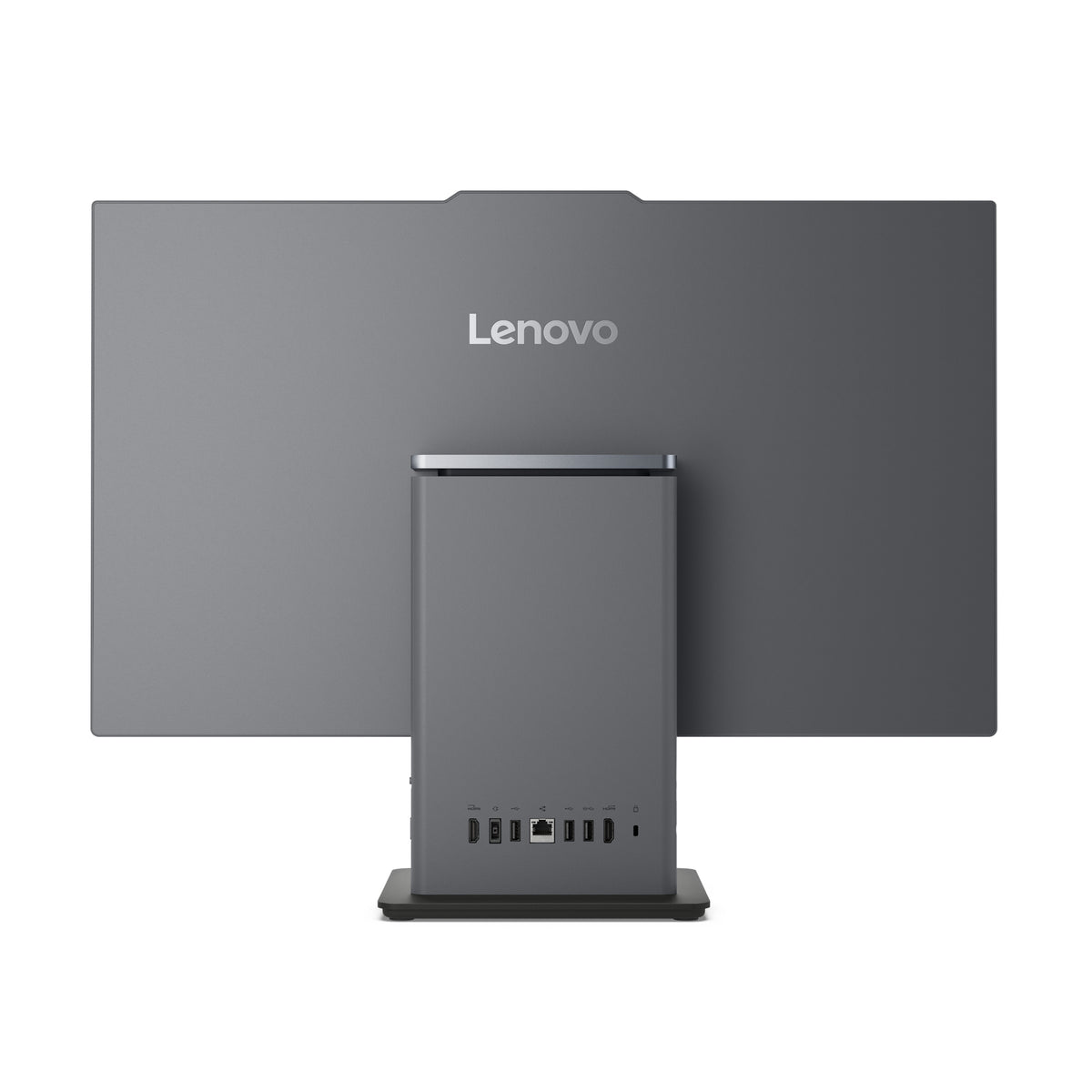 Lenovo ThinkCentre neo 55a 24 Gen 6 AMD Ryzen™ 5 220 60,5 cm (23.8") 1920 x 1080 Pixel All-in-One-PC 16 GB DDR5-SDRAM 512 GB SSD Windows 11 Pro Wi-Fi 6 (802.11ax) Grau