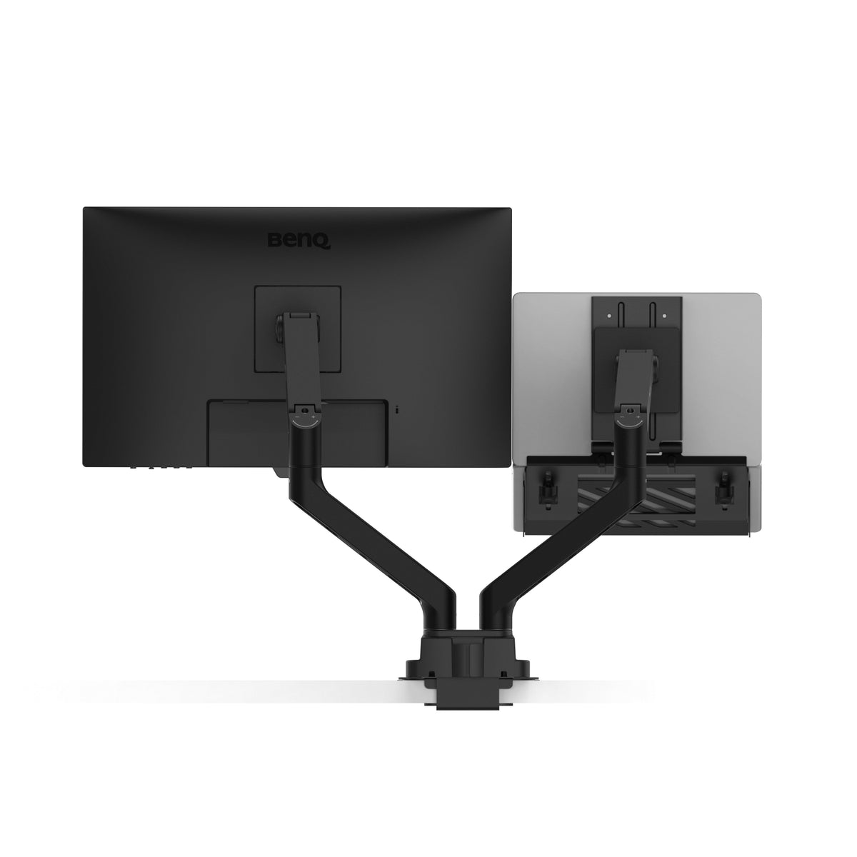 BenQ LTB01 Laptop-Arm Schwarz 43,2 cm (17")