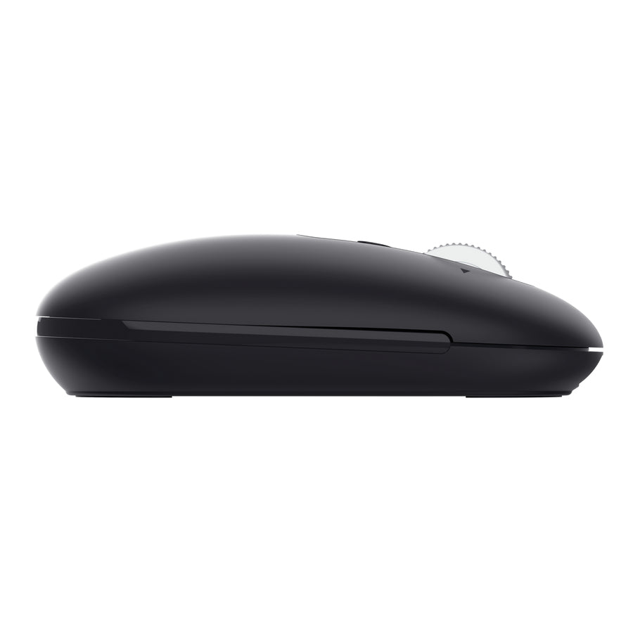 Trust Seron Slim Multi Maus Büro Beidhändig RF Wireless + Bluetooth Optisch 3200 DPI