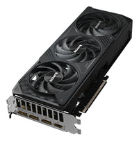 GIGABYTE GeForce RTX 5070 WINDFORCE OC SFF 12G Grafikkarte - 12GB GDDR7, 192 Bit, PCI-E 5.0, 2542 MHz Core Clock, 3 x DP 2.1a, 1 x HDMI 2.1b, NVIDIA DLSS 4, GV-N5070WF3OC-12GD