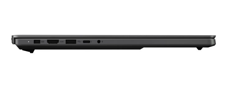 ASUS ROG Zephyrus G16 GU606AP-TB029W Intel Core Ultra 9 386H Laptop 40,6 cm (16") 2.5K 32 GB LPDDR5x-SDRAM 2 TB SSD NVIDIA GeForce RTX 5070 Wi-Fi 7 (802.11be) Windows 11 Home Grau