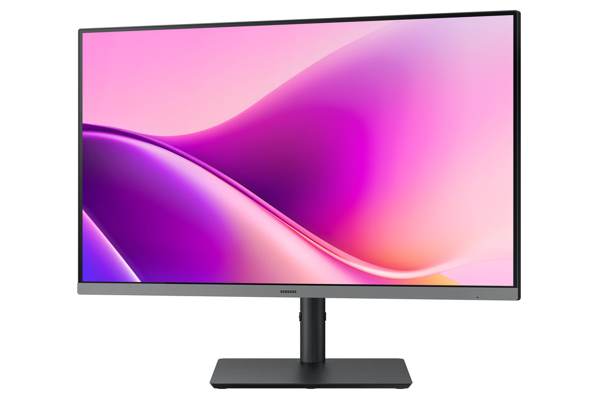 Samsung S43UF Computerbildschirm 68,6 cm (27") 1920 x 1080 Pixel Full HD LCD Schwarz