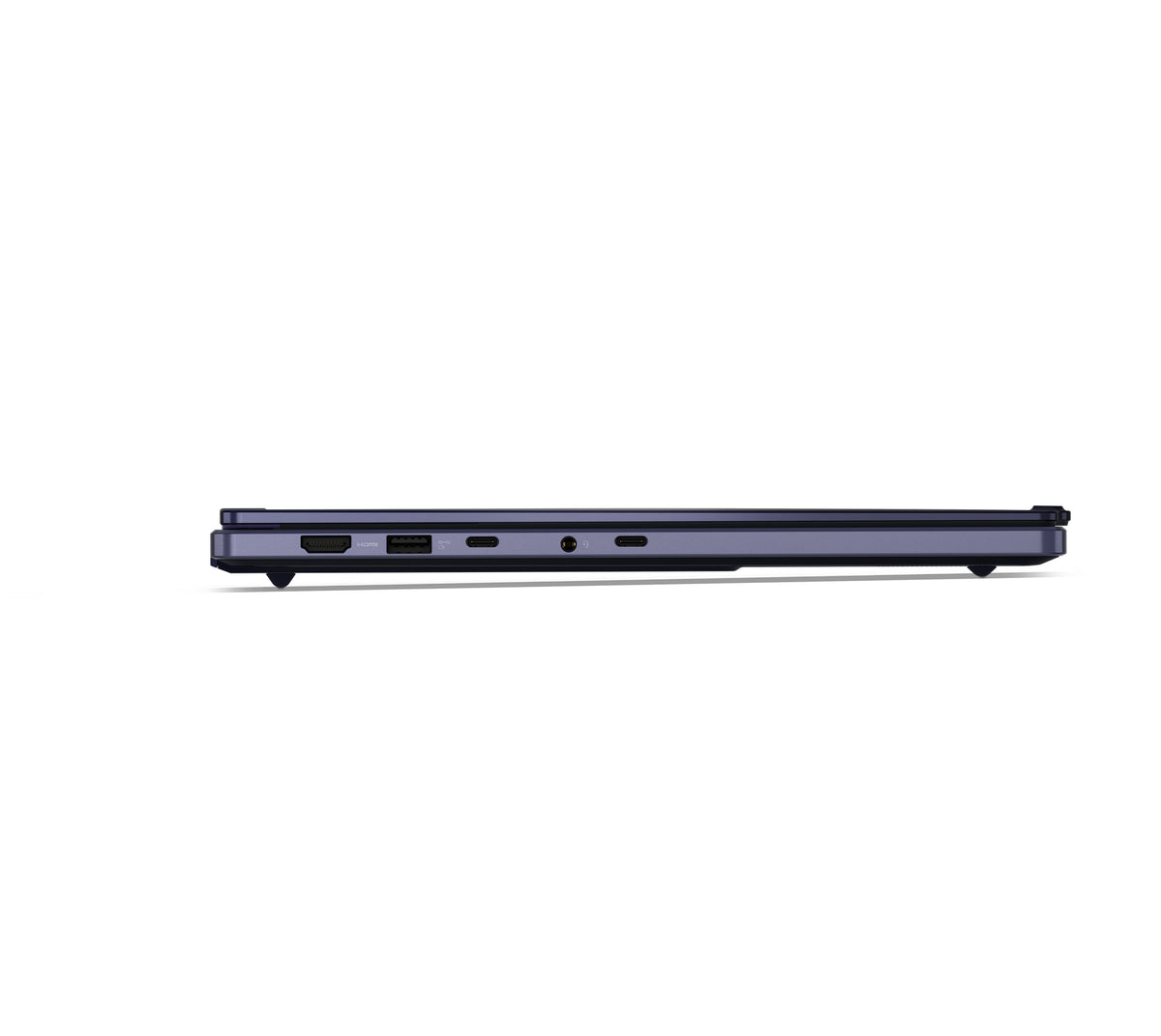 Lenovo Legion 7 15ASH11 Copilot+ PC AMD Ryzen AI Max+ 392 Laptop 38,9 cm (15.3") WQXGA 64 GB LPDDR5x-SDRAM 1 TB SSD Wi-Fi 7 (802.11be) Windows 11 Home Blau Deutsch