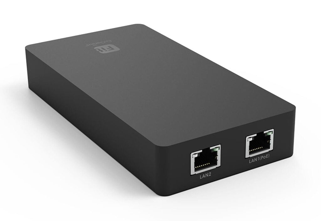 EnGenius FitCon100 Gateway/Controller 10, 100, 1000 Mbit/s