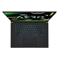 GIGABYTE AERO X16 1WH Gaming Laptop - 16.0“, 165Hz WQXGA, AMD Ryzen AI 9 HX 350, NVIDIA RTX 5070, 32GB DDR5 5600MHz, 1TB Gen4 SSD, Win 11 Home, 2 Year Warranty, Dolby Atmos, AERO X16 1WH93DEC64AH
