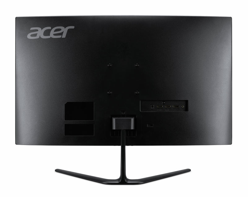 Acer Nitro ED0 ED270 X2bmiipx Computerbildschirm 68,6 cm (27") 1920 x 1080 Pixel Full HD LCD Schwarz