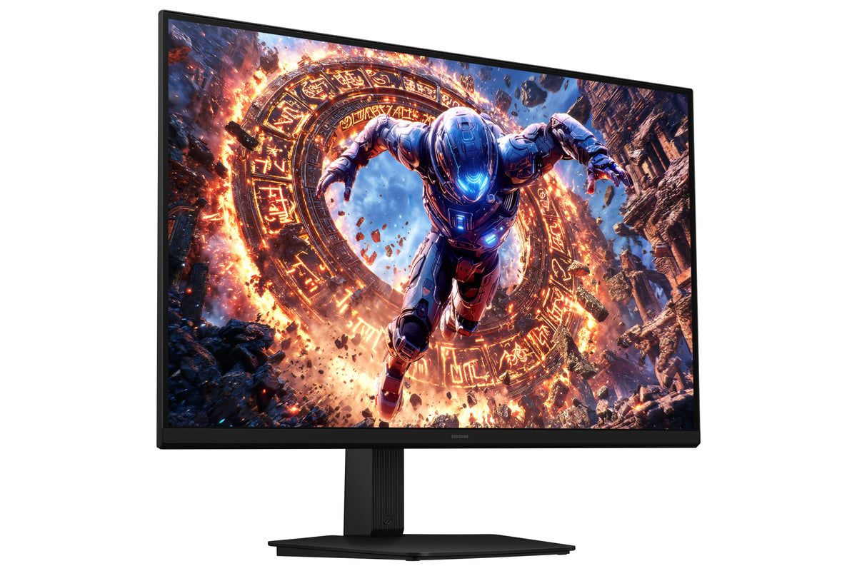 Samsung 32" Odyssey G8 (G80HS) 6K 165Hz / 3K 330Hz Gaming Monitor