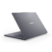 Lenovo IdeaPad Slim 3 14IWC11 Intel Core 7 350 Laptop 35,6 cm (14") Full HD 16 GB DDR5-SDRAM 512 GB SSD Wi-Fi 7 (802.11be) Windows 11 Home Grau Schweiz