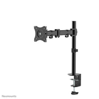 Neomounts NM-D135BLACK Monitorarm 10-27"