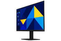 Samsung S30GD Computerbildschirm 61 cm (24") 1920 x 1080 Pixel Full HD LCD Schwarz