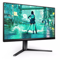 Philips Evnia 25M2N3200W/00 Computerbildschirm 62,2 cm (24.5") 1920 x 1080 Pixel Full HD LCD Grau