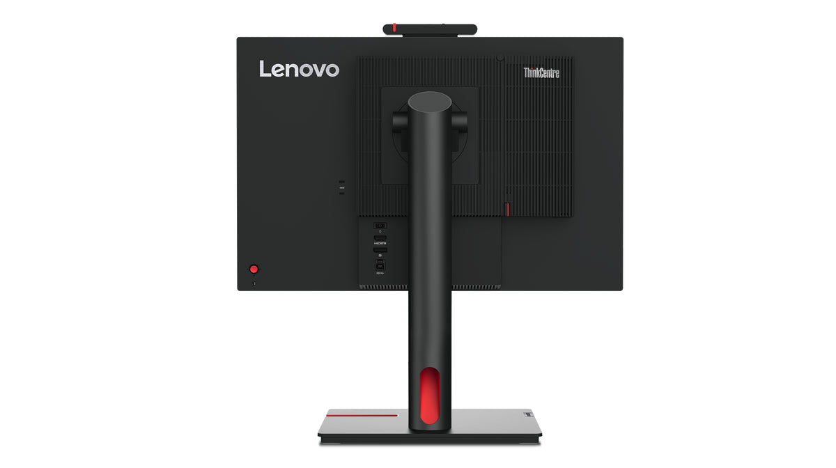 Lenovo ThinkCentre Tiny-In-One 22 Gen 5 Computerbildschirm 54,6 cm (21.5") 1920 x 1080 Pixel Full HD LED Schwarz