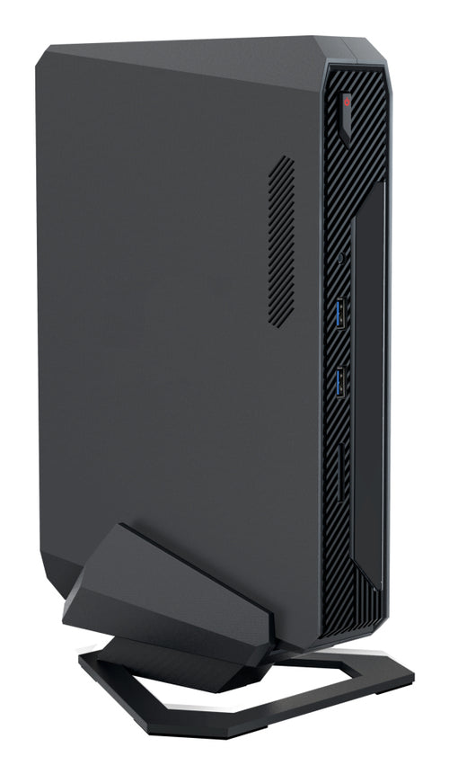ASUS NUC 14 Performance Kit RNUC14SRKU710002I Schwarz 155H