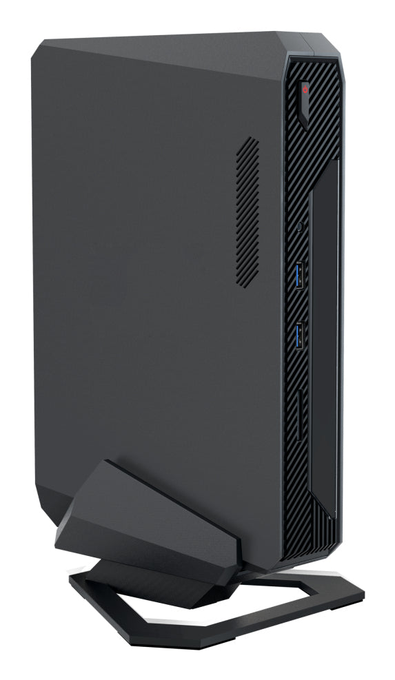 ASUS NUC 14 Performance Kit RNUC14SRKU710002I Schwarz 155H