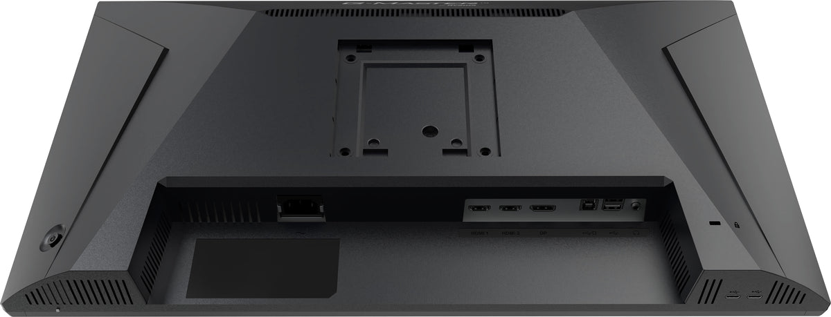 iiyama G-MASTER GB2591HSU-B1 Computerbildschirm 62,2 cm (24.5") 1920 x 1080 Pixel Full HD LED Schwarz