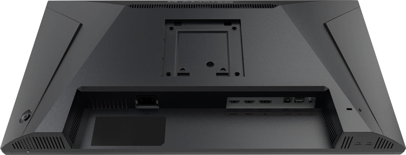 iiyama G-MASTER GB2591HSU-B1 Computerbildschirm 62,2 cm (24.5") 1920 x 1080 Pixel Full HD LED Schwarz