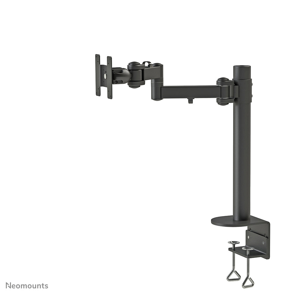 Neomounts FPMA-D960BLACKPLUS Monitorarm 10-49"