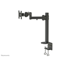 Neomounts FPMA-D960BLACKPLUS Monitorarm 10-49"