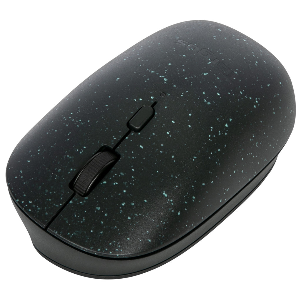 Targus AMB586GL Maus Gaming Beidhändig Bluetooth Optisch 4000 DPI
