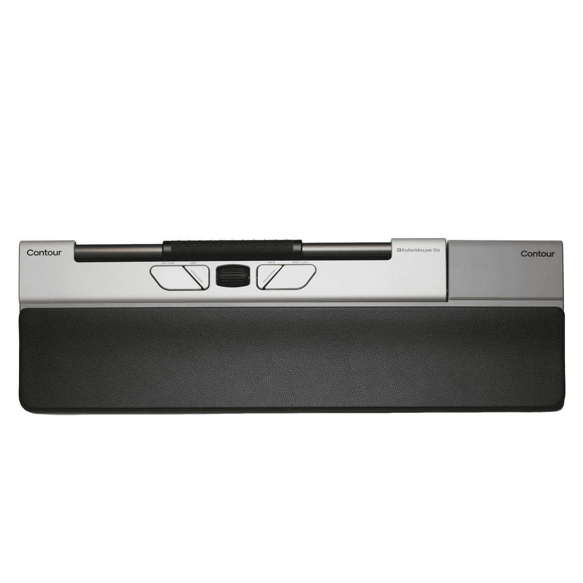 Contour Design RollerMouse Go & Dock-Handgelenkauflage