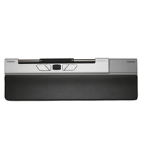 Contour Design RollerMouse Go & Dock-Handgelenkauflage