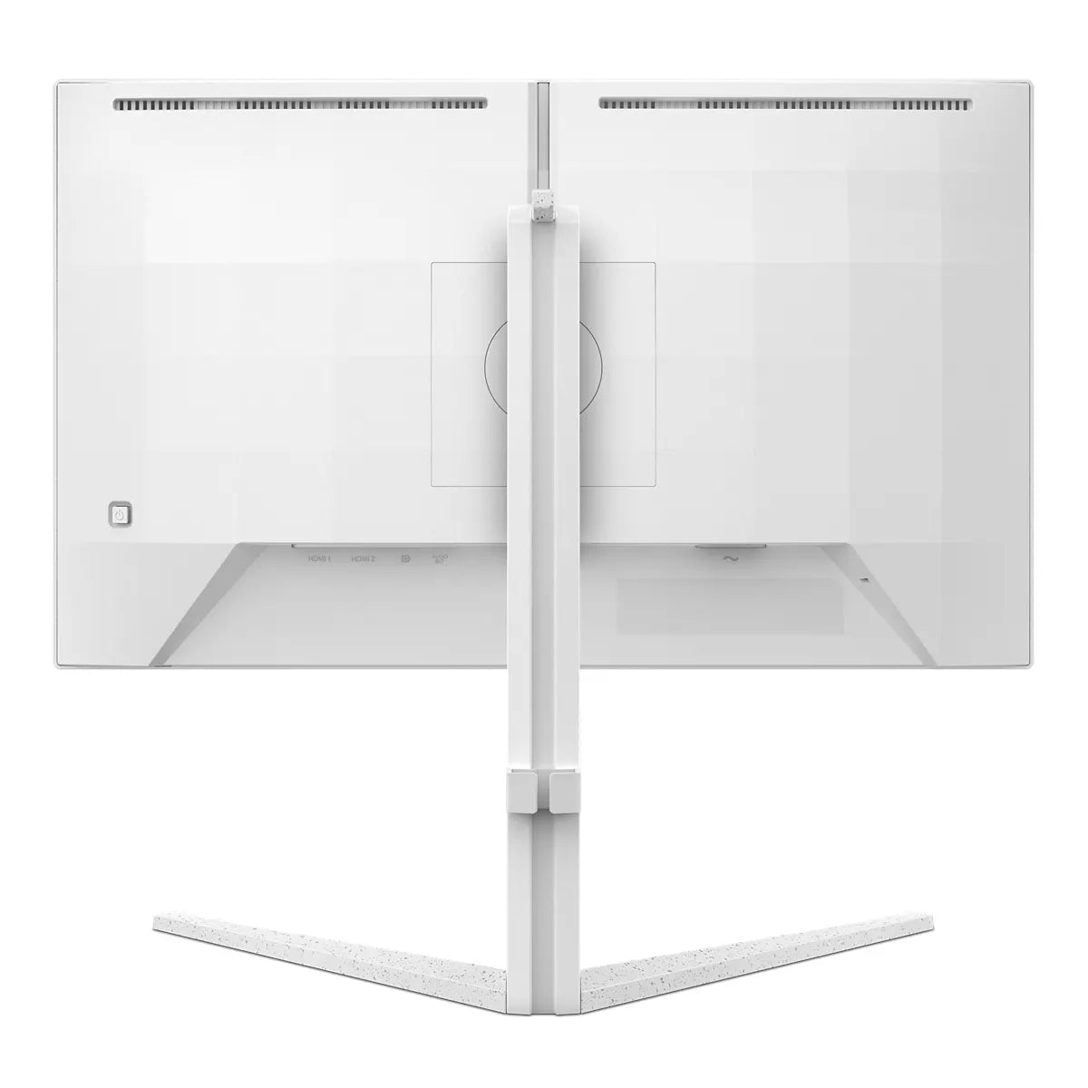 Philips Evnia 24M2N3201A/00 Computerbildschirm 60,5 cm (23.8") 1920 x 1080 Pixel Full HD LCD Weiß