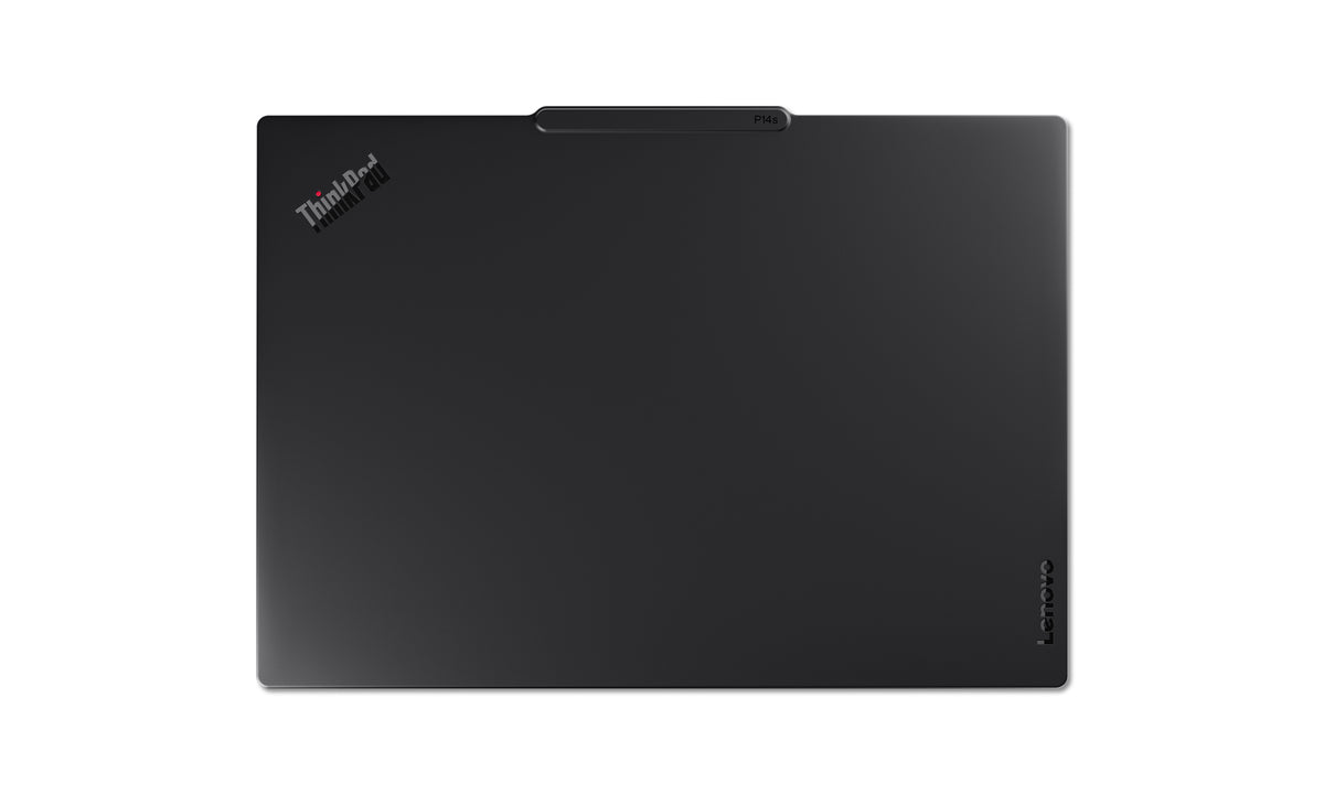 Lenovo ThinkPad P14s Gen 7 (AMD) Copilot + PC Copilot+ PC AMD Ryzen AI 9 HX PRO PRO 470 Mobiler Arbeitsplatz 35,6 cm (14") Touchscreen WUXGA 48 GB DDR5-SDRAM 1 TB SSD Wi-Fi 7 (802.11be) Windows 11 Pro Schwarz Schweiz