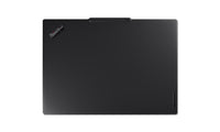 Lenovo ThinkPad P14s Gen 7 (AMD) Copilot + PC Copilot+ PC AMD Ryzen AI 9 HX PRO PRO 470 Mobiler Arbeitsplatz 35,6 cm (14") Touchscreen WUXGA 48 GB DDR5-SDRAM 1 TB SSD Wi-Fi 7 (802.11be) Windows 11 Pro Schwarz Schweiz