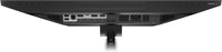 HP E24m G4 Computerbildschirm 60,5 cm (23.8") 1920 x 1080 Pixel Full HD Schwarz, Silber