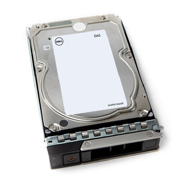 DELL 161-BBSO Interne Festplatte 8 TB 7200 RPM 3.5" SAS