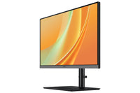 Samsung G32H Computerbildschirm 61 cm (24") 1920 x 1080 Pixel Full HD LCD Schwarz