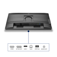 Philips 4000 series 24B2U4301/00 Computerbildschirm 60,5 cm (23.8") 1920 x 1080 Pixel Full HD LCD Grau
