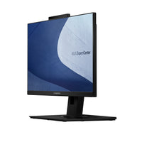 ASUS ExpertCenter E5 AiO 24 E5402WVARK-BPC020X Intel Core 7 150U 60,5 cm (23.8") 1920 x 1080 Pixel All-in-One-PC 16 GB DDR4-SDRAM 512 GB SSD Windows 11 Pro Wi-Fi 6E (802.11ax) Schwarz