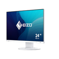 EIZO FlexScan EV2400R-WT Computerbildschirm 60,5 cm (23.8") 1920 x 1080 Pixel Full HD LCD Weiß