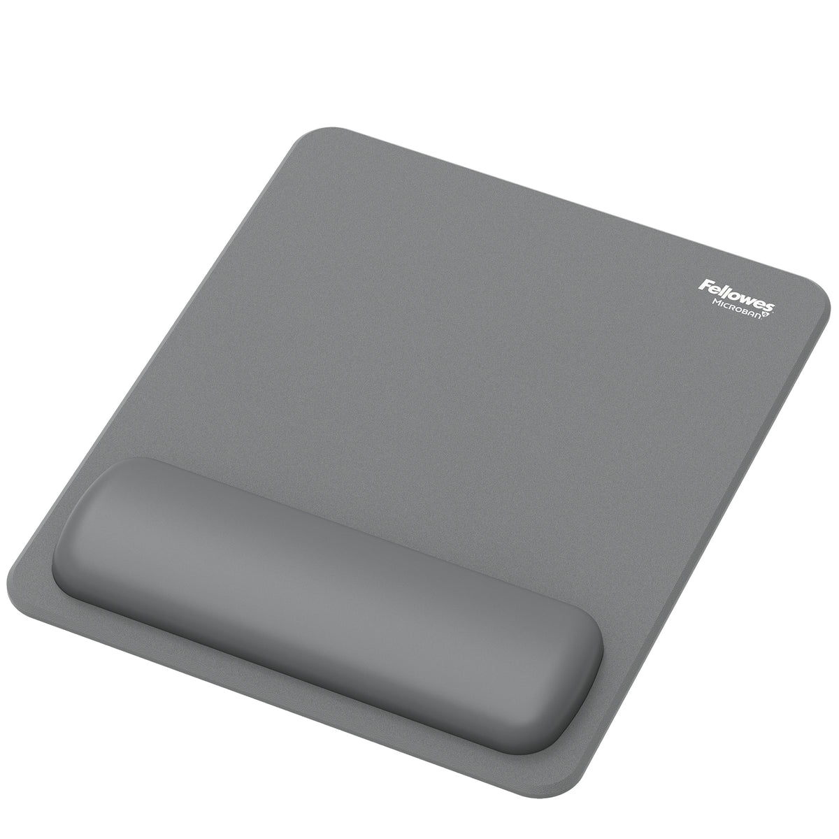 Fellowes Breyta 100142556 Mauspad Grau