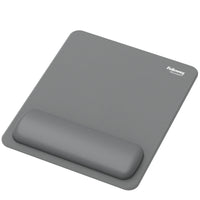 Fellowes Breyta 100142556 Mauspad Grau